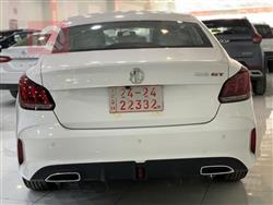 ام جي GT